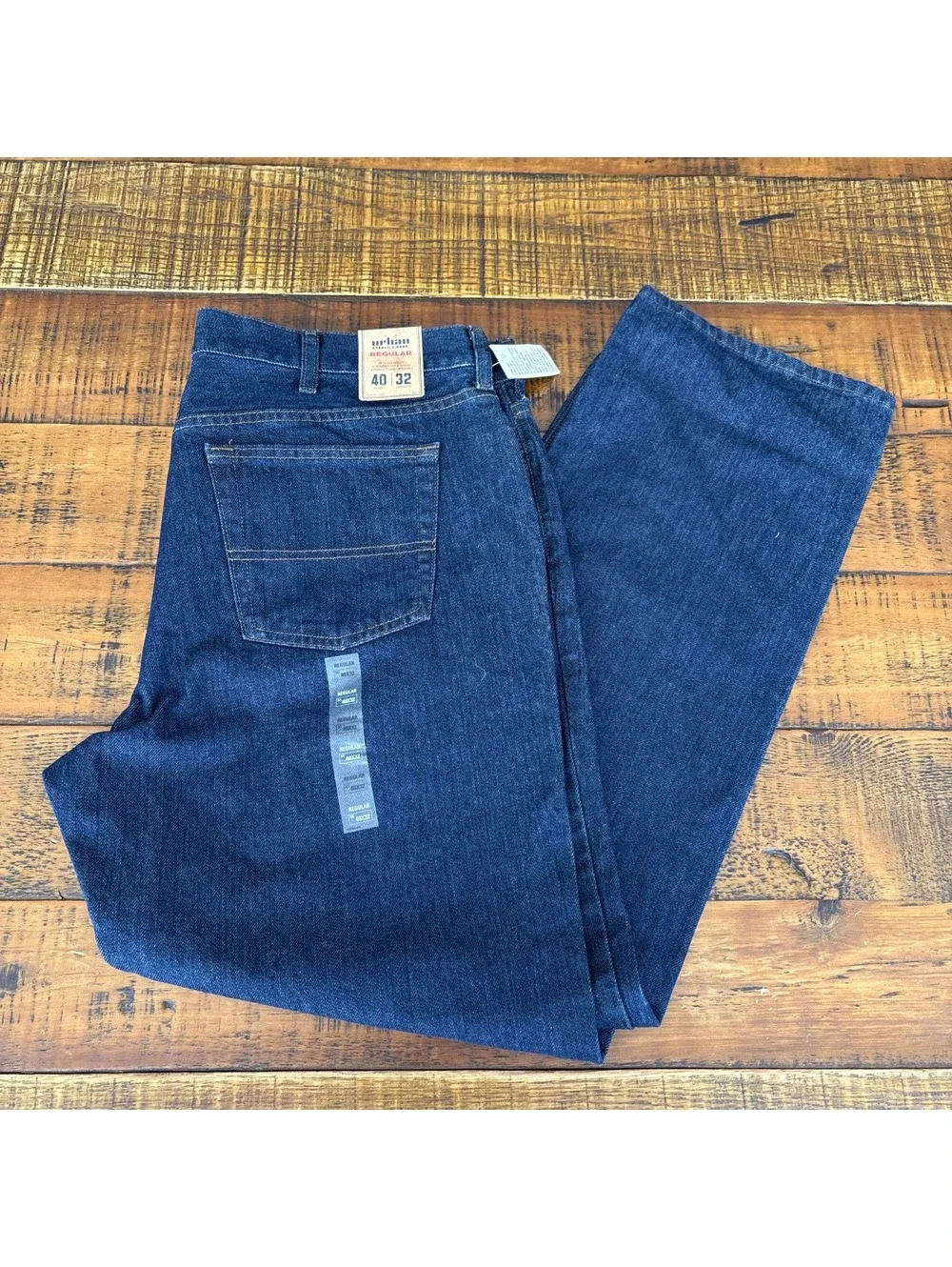 urban pipeline brand new